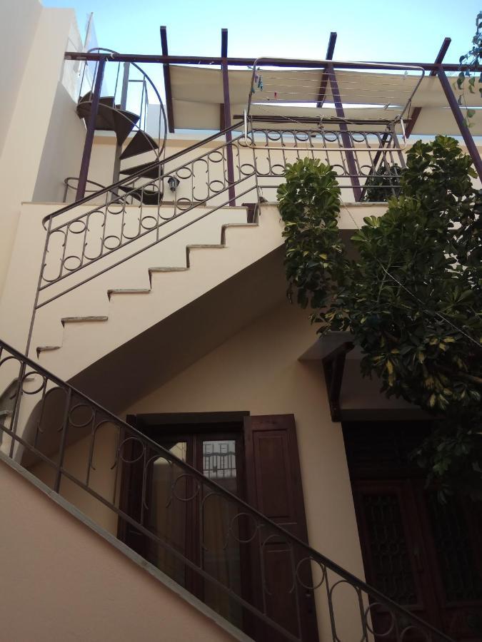 Simple And Special Apartamento Hermópolis Exterior foto