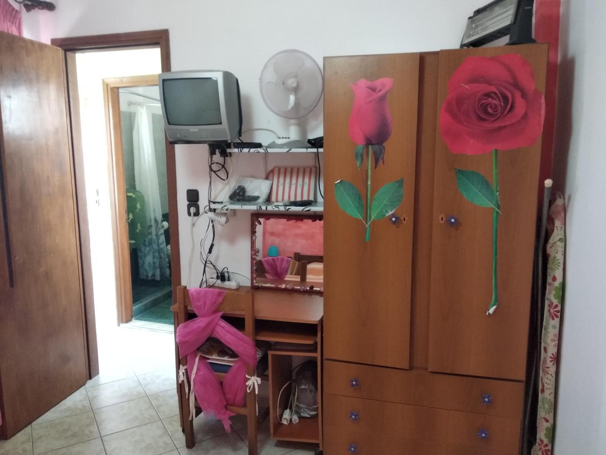 Simple And Special Apartamento Hermópolis Exterior foto